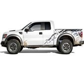 pic for ford raptor 